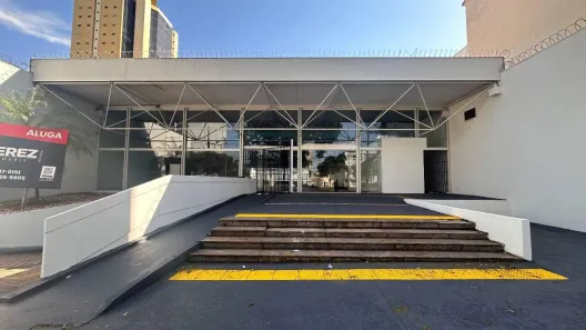 para alugar, 1777m² no Centro, Campo Grande