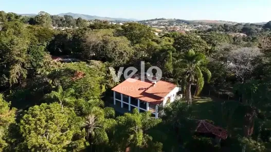 Casa de Condomínio com 3 Quartos à venda, 400m² no Chácaras Cataguá, Taubaté