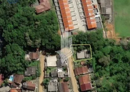 Lote/Terreno à venda, 427m² no Fortaleza Alta, Blumenau