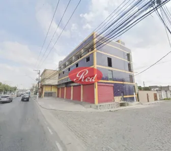 Kitnet com 1 Quarto para alugar, 60m² no Vila Maluf, Suzano