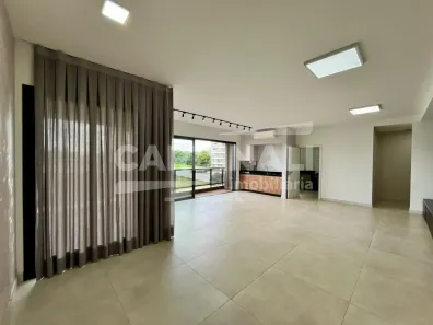 Apartamento com 3 Quartos à venda, 170m² no Vila do Golf, Ribeirão Preto