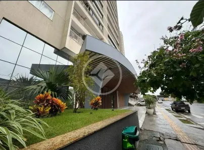 Apartamento com 3 Quartos à venda, 80m² no São Francisco, Goiânia