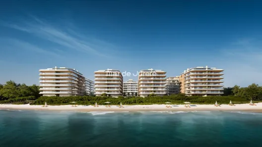 Apartamento com 3 Quartos à venda, 183m² no Jurerê, Florianópolis
