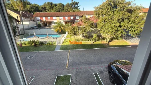 Casa de Condomínio com 3 Quartos à venda, 120m² no Rondônia, Novo Hamburgo