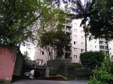 Apartamento com 3 Quartos à venda, 86m² no Vila São Francisco, São Paulo