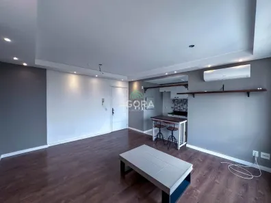 Apartamento com 2 Quartos para alugar, 60m² no Marechal Rondon, Canoas