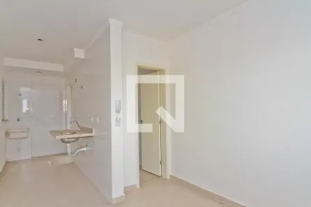 Apartamento com 2 Quartos à venda, 38m² no Vila Picinin, São Paulo