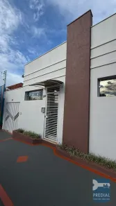 Sala Comercial para alugar, 20m² no Centro, São Carlos
