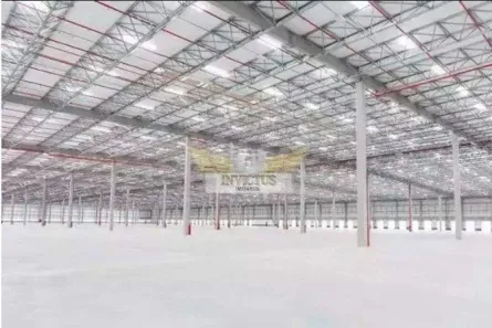 Galpão/Depósito/Armazém para alugar, 12110m² no Jardim Paranavaí, Mauá