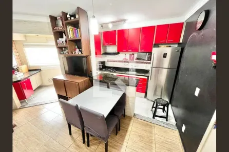 Apartamento com 2 Quartos à venda, 49m² no Vila Bela Vista (Zona Norte), São Paulo