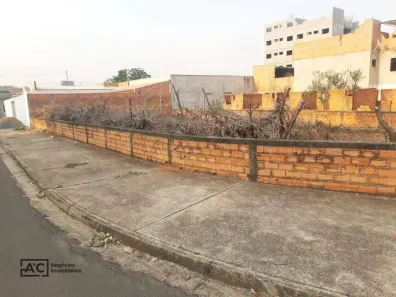 Lote/Terreno à venda, 372m² no Parque Gabriel, Hortolândia