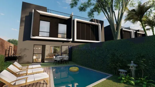 Casa de Condomínio com 3 Quartos à venda, 356m² no Jardim Leonor, São Paulo