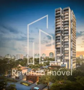 Apartamento com 1 Quarto à venda, 38m² no Vila Mariana, São Paulo