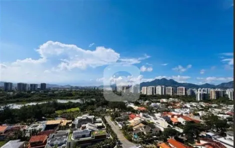 Cobertura com 2 Quartos à venda, 130m² no Barra da Tijuca, Rio de Janeiro