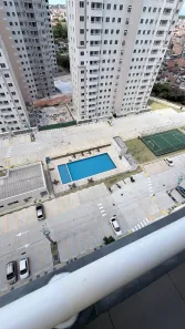 Apartamento com 2 Quartos para alugar, 47m² no Piatã, Salvador