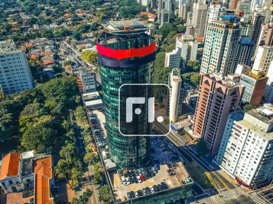 Sala Comercial para venda ou aluguel, 500m² no Jardim Paulistano, São Paulo