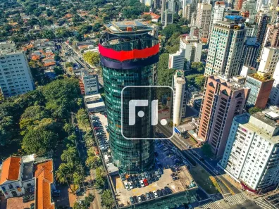 Sala Comercial para alugar, 500m² no Jardim Paulistano, São Paulo