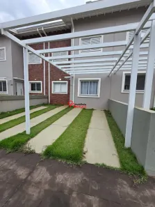 Casa com 3 Quartos à venda, 97m² no Jardim Santa Rosa, Nova Odessa