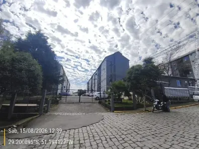 Apartamento com 2 Quartos à venda, 42m² no Esplanada, Caxias do Sul