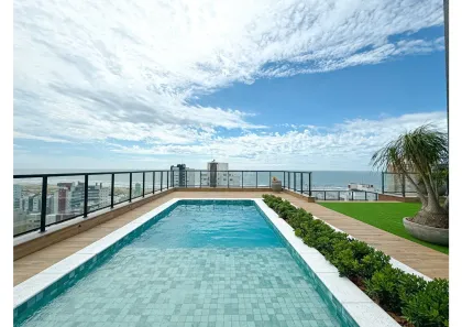 Apartamento com 3 Quartos à venda, 110m² no Centro, Torres