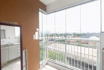Apartamento com 2 Quartos à venda, 55m² no Alto do Pari, São Paulo