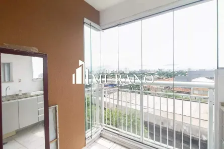 Apartamento com 2 Quartos à venda, 55m² no Alto do Pari, São Paulo