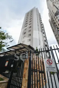 Apartamento com 3 Quartos à venda, 75m² no Chácara Inglesa, São Paulo