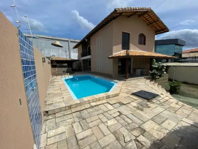 Casa com 3 Quartos à venda, 10m² no Vilas do Atlântico, Lauro de Freitas