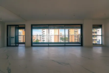 Apartamento com 3 Quartos à venda, 190m² no Cambuí, Campinas