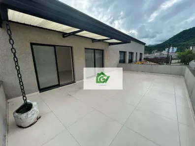 Sala Comercial para alugar, 64m² no Centro, Caraguatatuba