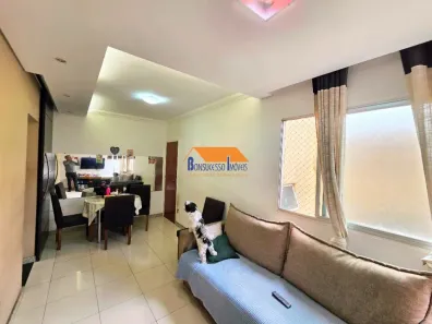 Apartamento com 3 Quartos à venda, 75m² no Palmares, Belo Horizonte
