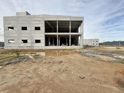Galpão/Depósito/Armazém com 3 Quartos para alugar, 5000m² no Santa Terezinha, Gaspar