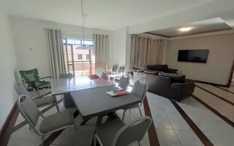 Cobertura com 4 Quartos à venda, 220m² no Vila Nova, Cabo Frio