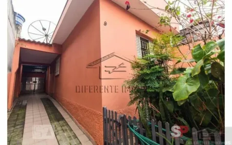 Fazenda/Sítio com 2 Quartos à venda, 125m² no Jardim Colorado, São Paulo