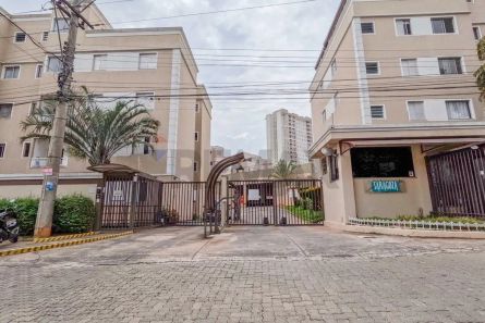 Apartamento com 3 Quartos à venda, 102m² no Jardim Vera Cruz, Sorocaba