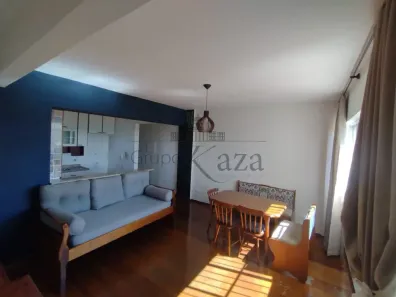 Apartamento com 3 Quartos à venda, 80m² no Jardim Satélite, São José dos Campos