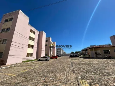 Apartamento com 2 Quartos à venda, 40m² no Vale do Gavião, Teresina