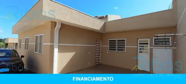 Casa com 3 Quartos à venda, 90m² no Dos Ivo, Jarinu