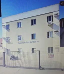 Apartamento com 2 Quartos à venda, 52m² no Parque Santo Antônio, Campos dos Goytacazes