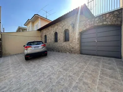 Casa com 3 Quartos à venda, 147m² no Sítio do Morro, São Paulo
