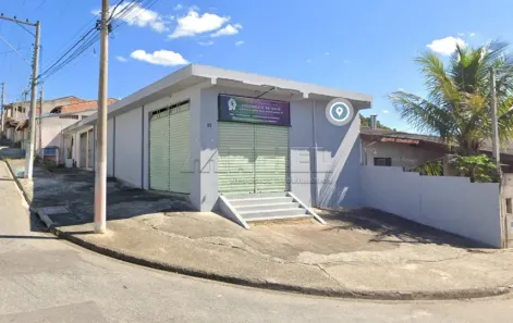 Prédio Comercial com 2 Quartos à venda, 173m² no Vila Iracema, São José dos Campos