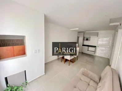 Apartamento com 1 Quarto à venda, 40m² no Zona Nova, Capão da Canoa