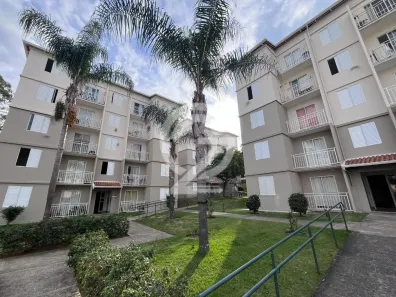 Apartamento com 2 Quartos para alugar, 45m² no Vila Marieta, Campinas