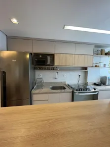 Cobertura com 2 Quartos à venda, 90m² no Santa Terezinha, Juiz de Fora