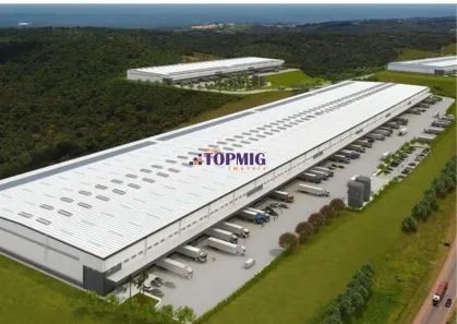 Galpão/Depósito/Armazém para alugar, 52692m² no Morada Nova, Contagem