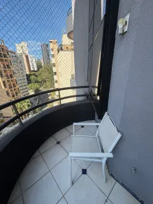 Apartamento com 1 Quarto para venda ou aluguel, 75m² no Vila Suzana, São Paulo