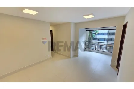 Apartamento com 3 Quartos para alugar, 90m² no Setor Sudoeste, Brasília