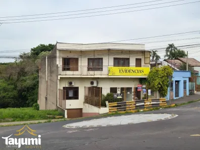 Casa com 4 Quartos à venda, 269m² no Bonfim, Santa Cruz do Sul