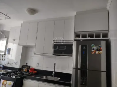 Apartamento com 2 Quartos à venda, 43m² no Parque Industrial, Campinas