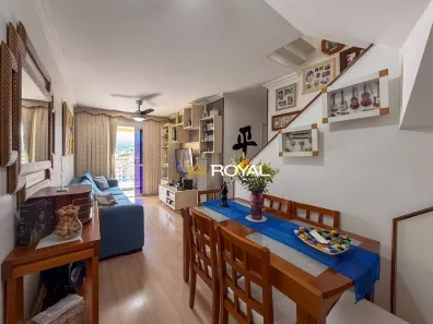 Cobertura com 3 Quartos à venda, 167m² no Taquara, Rio de Janeiro